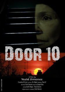 Постер фильма «Door 10»