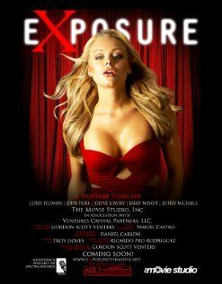 Постер фильма «Exposure»