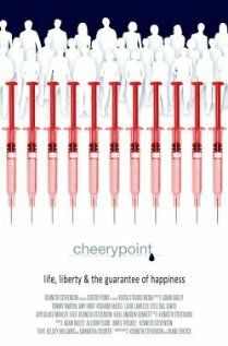 Постер фильма «Cheery Point»