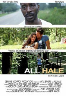 Постер фильма «All Hale»