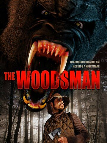 Постер фильма «The Woodsman»