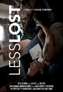 Постер фильма «Less Lost»