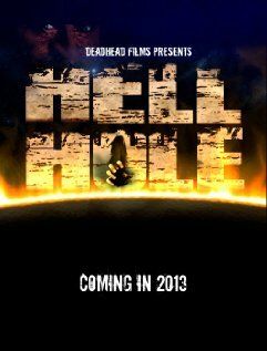 Постер фильма «Hell Hole»