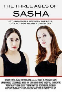 Постер фильма «The Three Ages of Sasha»