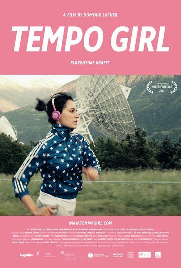 Постер фильма «Tempo Girl»