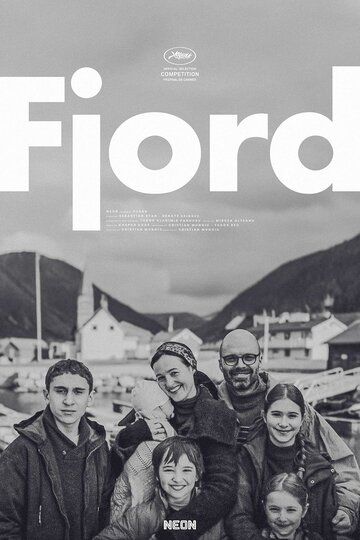 Постер фильма «Фьорд»