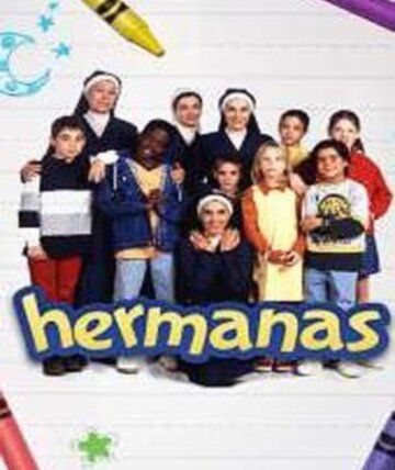 Постер фильма «Hermanas»