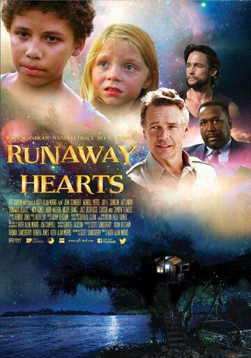 Постер фильма «Runaway Hearts»