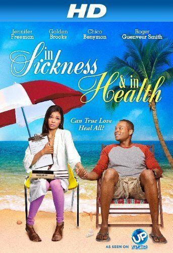 Постер фильма «In Sickness and in Health»