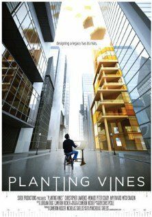 Постер фильма «Planting Vines»