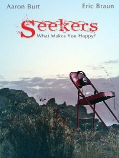 Постер фильма «Seekers»