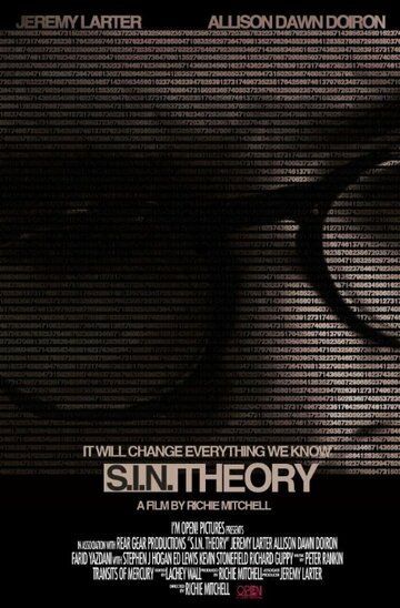 Постер фильма «S.I.N. Theory»