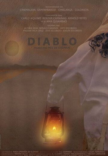 Постер фильма «Дьявол»