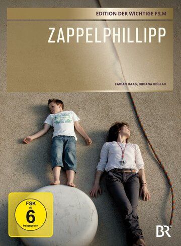 Постер фильма «Zappelphilipp»