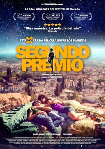 Постер фильма «Segundo premio»