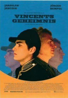 Постер фильма «Vincents Geheimnis»