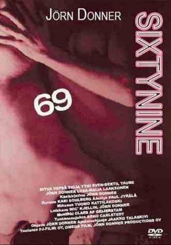 Постер фильма «69 — Шестьдесят девять»
