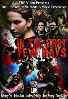 Постер фильма «In the First Few Days»