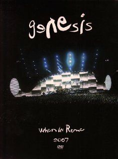 Постер фильма «Genesis: When in Rome»