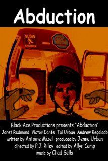 Постер фильма «Abduction»