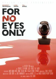 Постер фильма «For No Eyes Only»