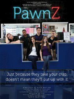 Постер фильма «PawnZ»