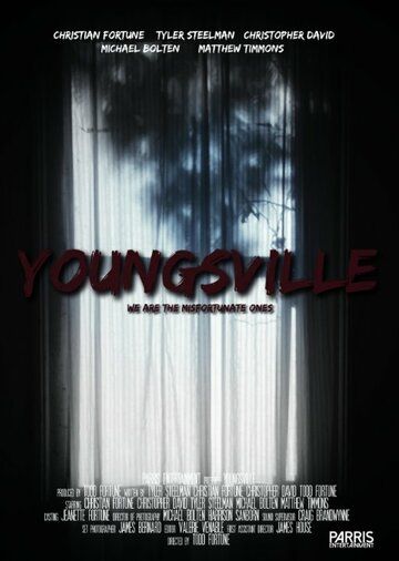 Постер фильма «Youngsville»