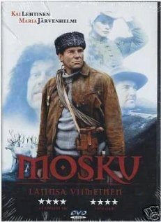 Постер фильма «Моску, единственный в своем роде»