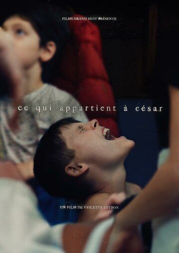 Постер фильма «Ce qui appartient à César»