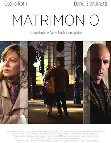 Постер фильма «Matrimonio»