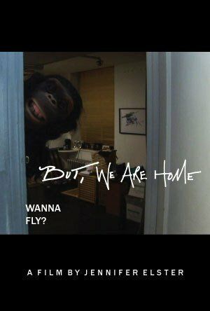 Постер фильма «But, We Are Home»