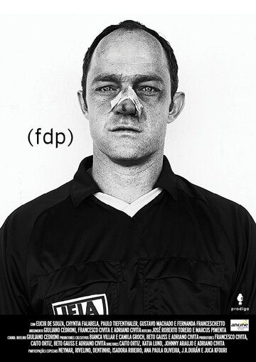 Постер фильма «(fdp)»