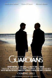 Постер фильма «Guardians»