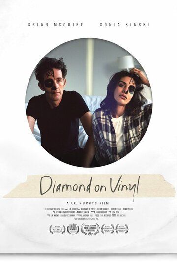 Постер фильма «Diamond on Vinyl»