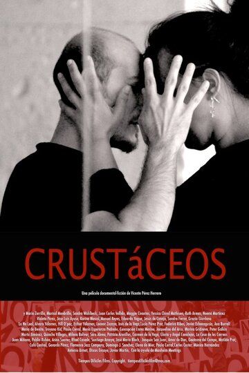 Постер фильма «Crustáceos»
