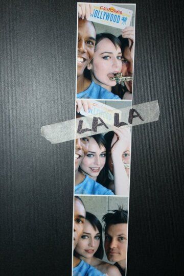 Постер фильма «La La»