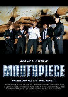 Постер фильма «Mouthpiece»