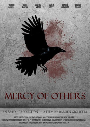 Постер фильма «Mercy of Others»