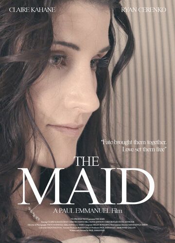 Постер фильма «The Maid»