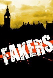 Постер фильма «Fakers»