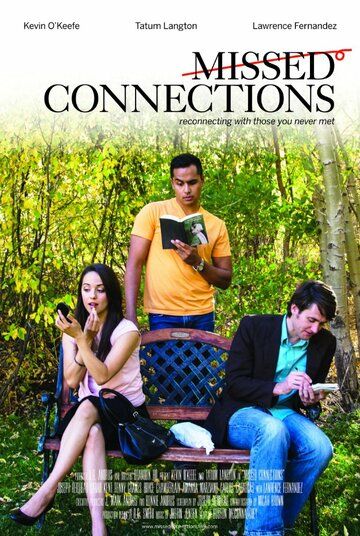 Постер фильма «Missed Connections»