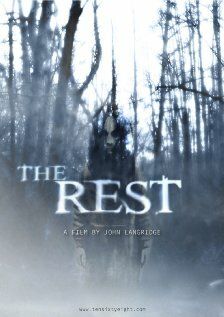 Постер фильма «The Rest»
