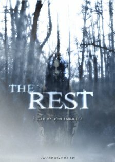 Постер фильма «The Rest»