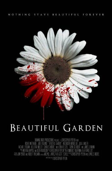 Постер фильма «Beautiful Garden»