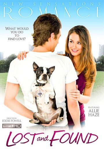 Постер фильма «Lost and Found»