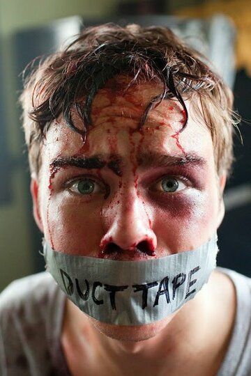 Постер фильма «Duct Tape»