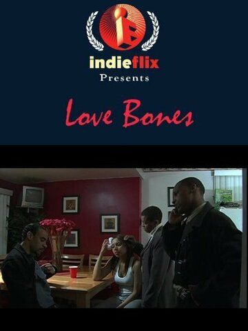 Постер фильма «Love Bones»