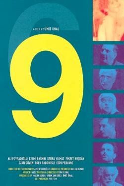 Постер фильма «9»