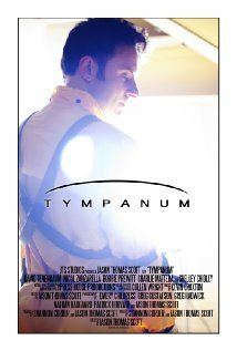 Постер фильма «Tympanum»