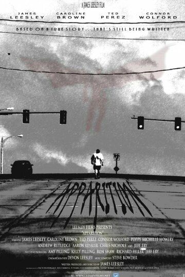 Постер фильма «Apparition»